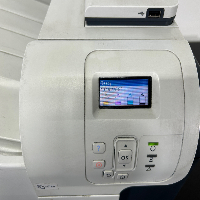HP LaserJet 500 Color Printer image 3